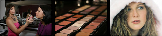 Make up