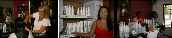 Image Team - Your complete beauty salon
