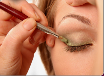 Professional Make-up artists l Wedding hair and make-up