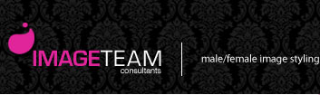 Image Team Consultants - Male/Female image styling